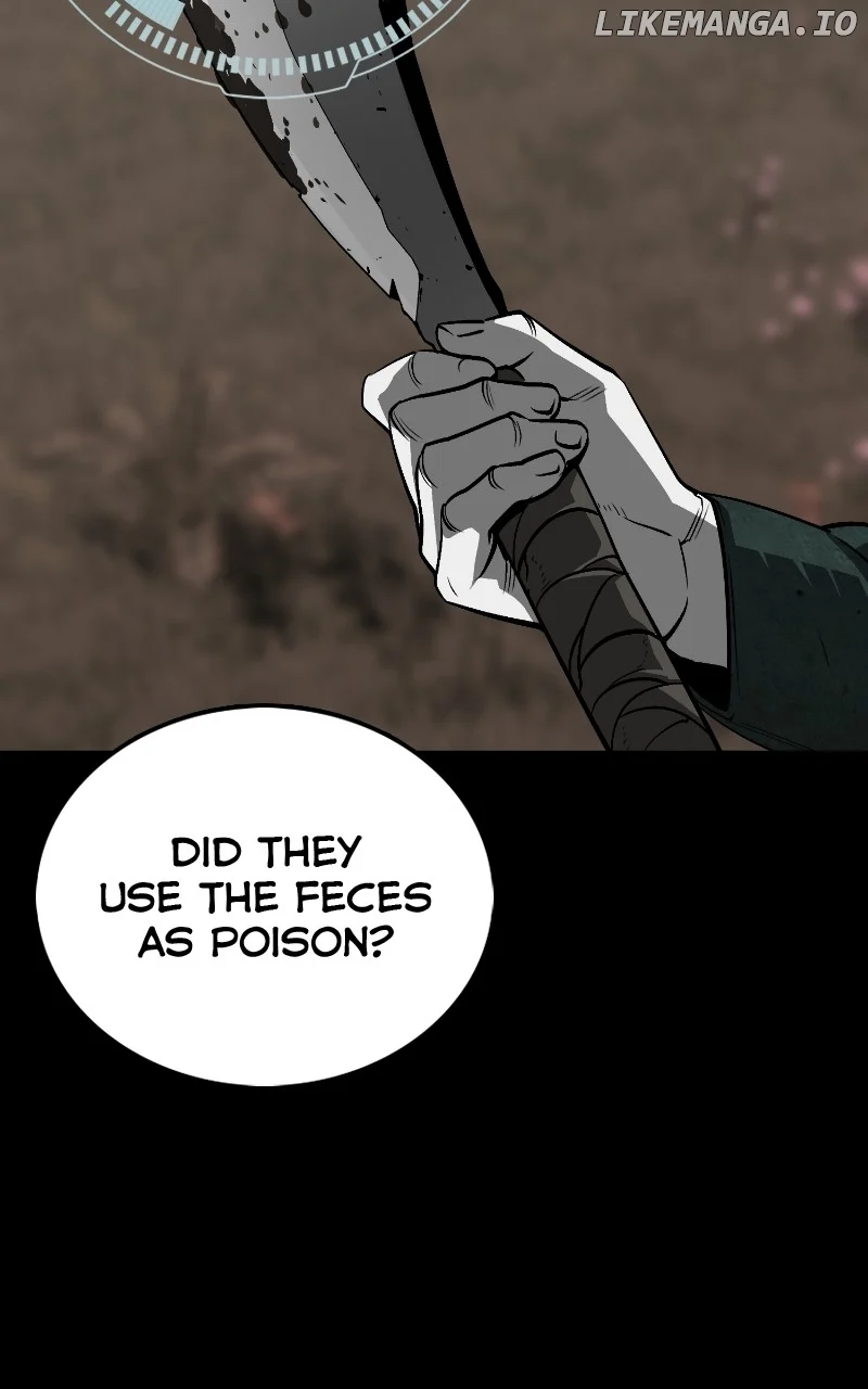 The main character hides his strength chapter 42 page 24