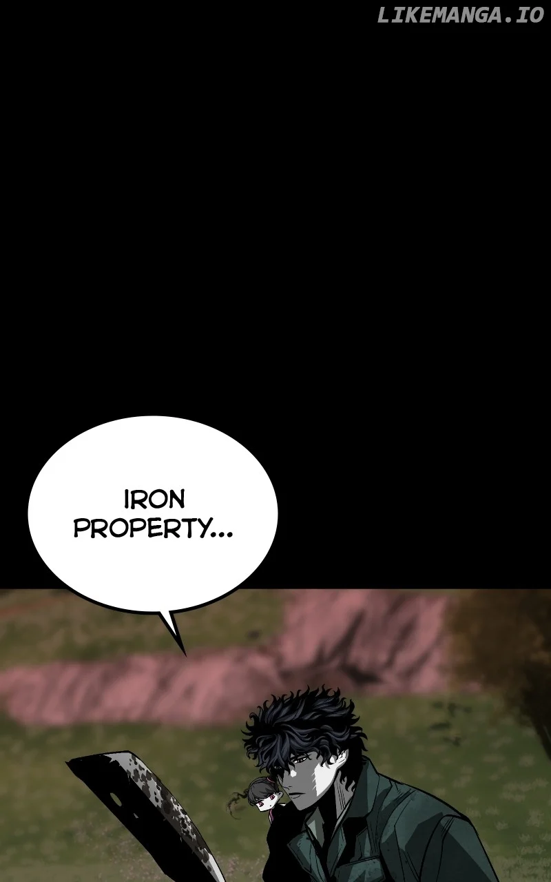 The main character hides his strength chapter 42 page 25