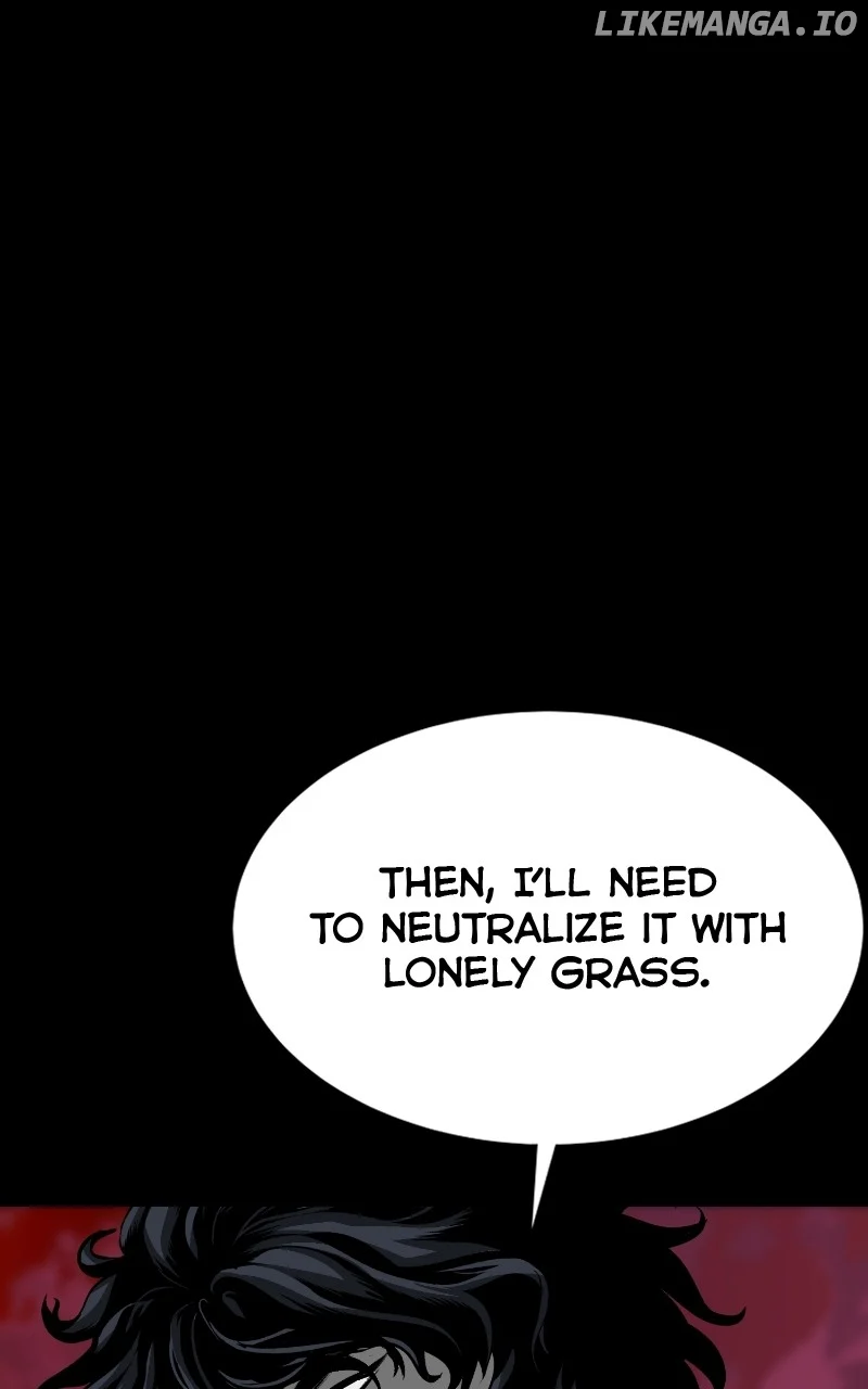 The main character hides his strength chapter 42 page 27