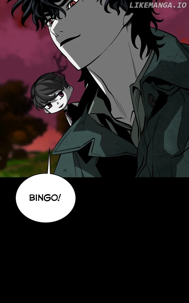 The main character hides his strength chapter 42 page 28