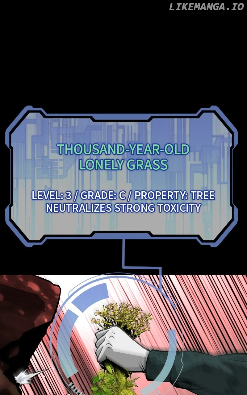 The main character hides his strength chapter 42 page 31
