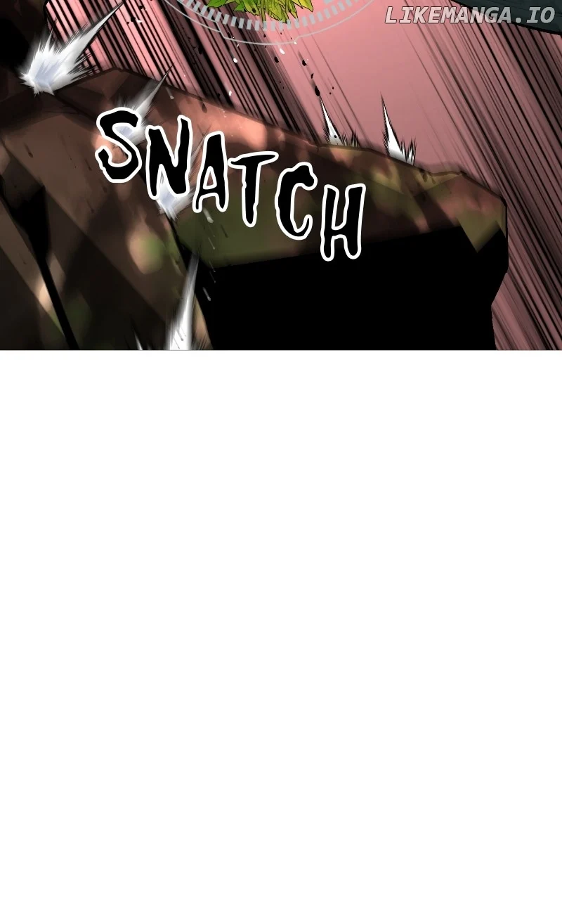 The main character hides his strength chapter 42 page 32