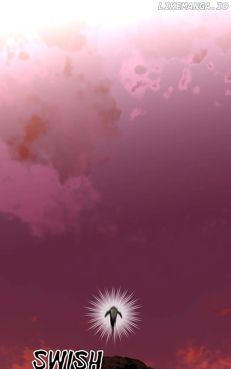 The main character hides his strength chapter 42 page 33