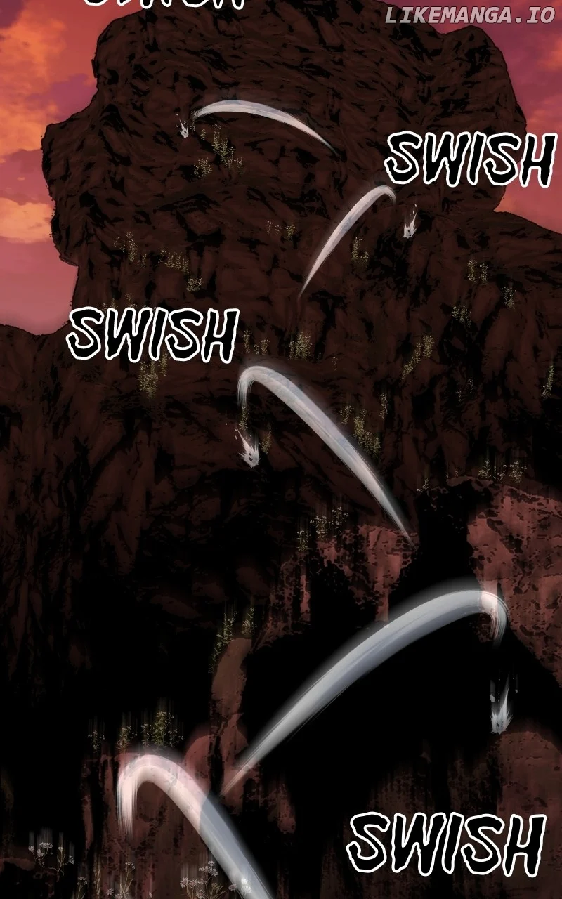 The main character hides his strength chapter 42 page 34