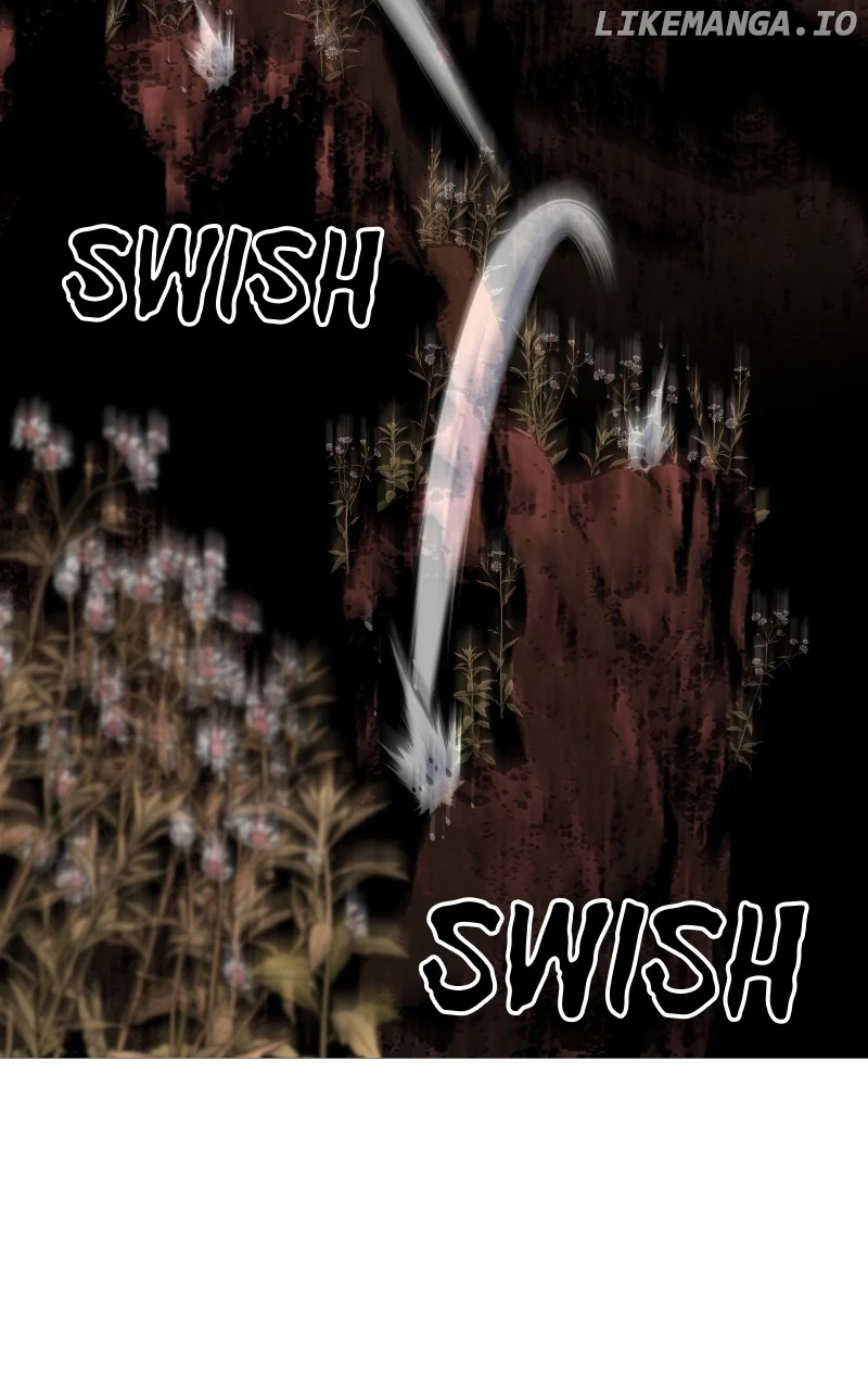 The main character hides his strength chapter 42 page 35