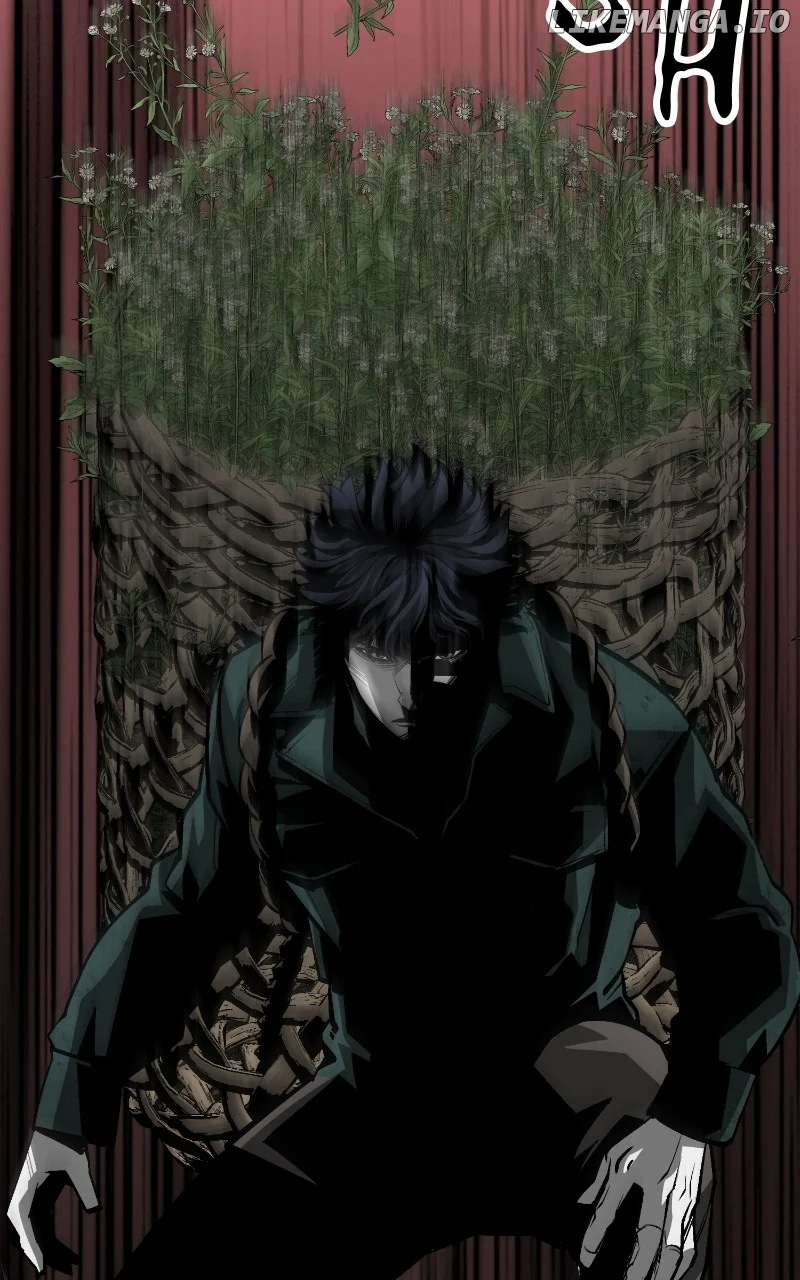 The main character hides his strength chapter 42 page 37