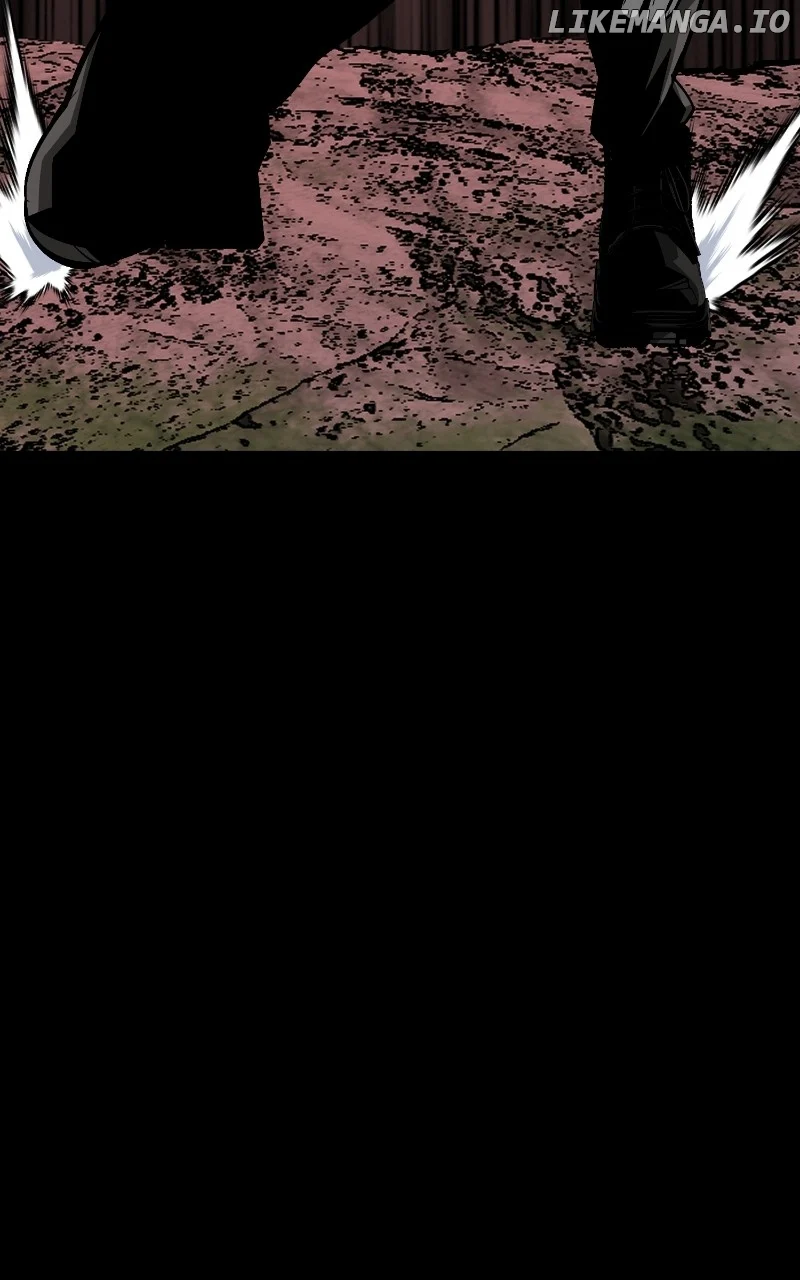 The main character hides his strength chapter 42 page 38