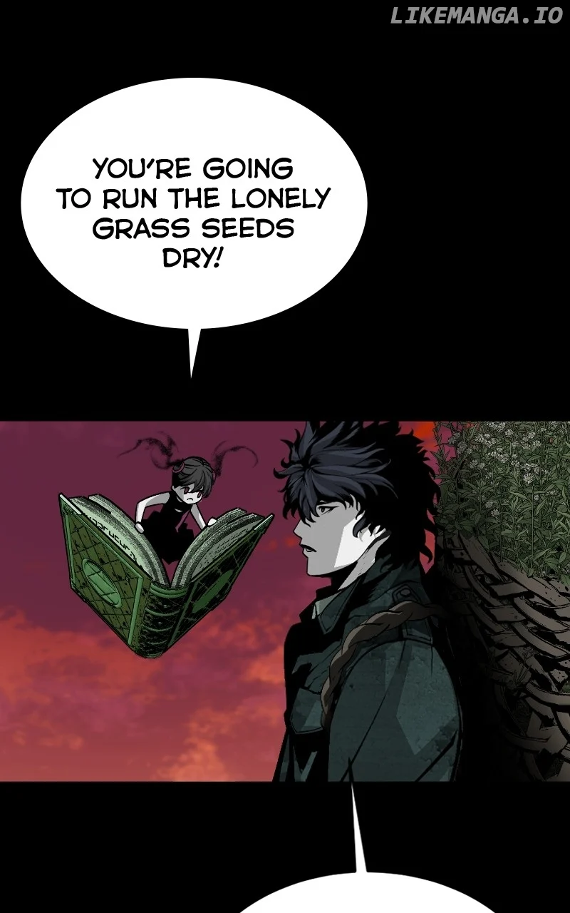 The main character hides his strength chapter 42 page 39
