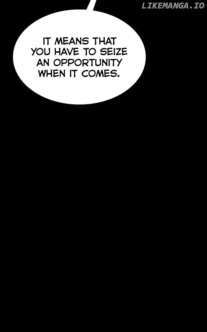 The main character hides his strength chapter 42 page 42