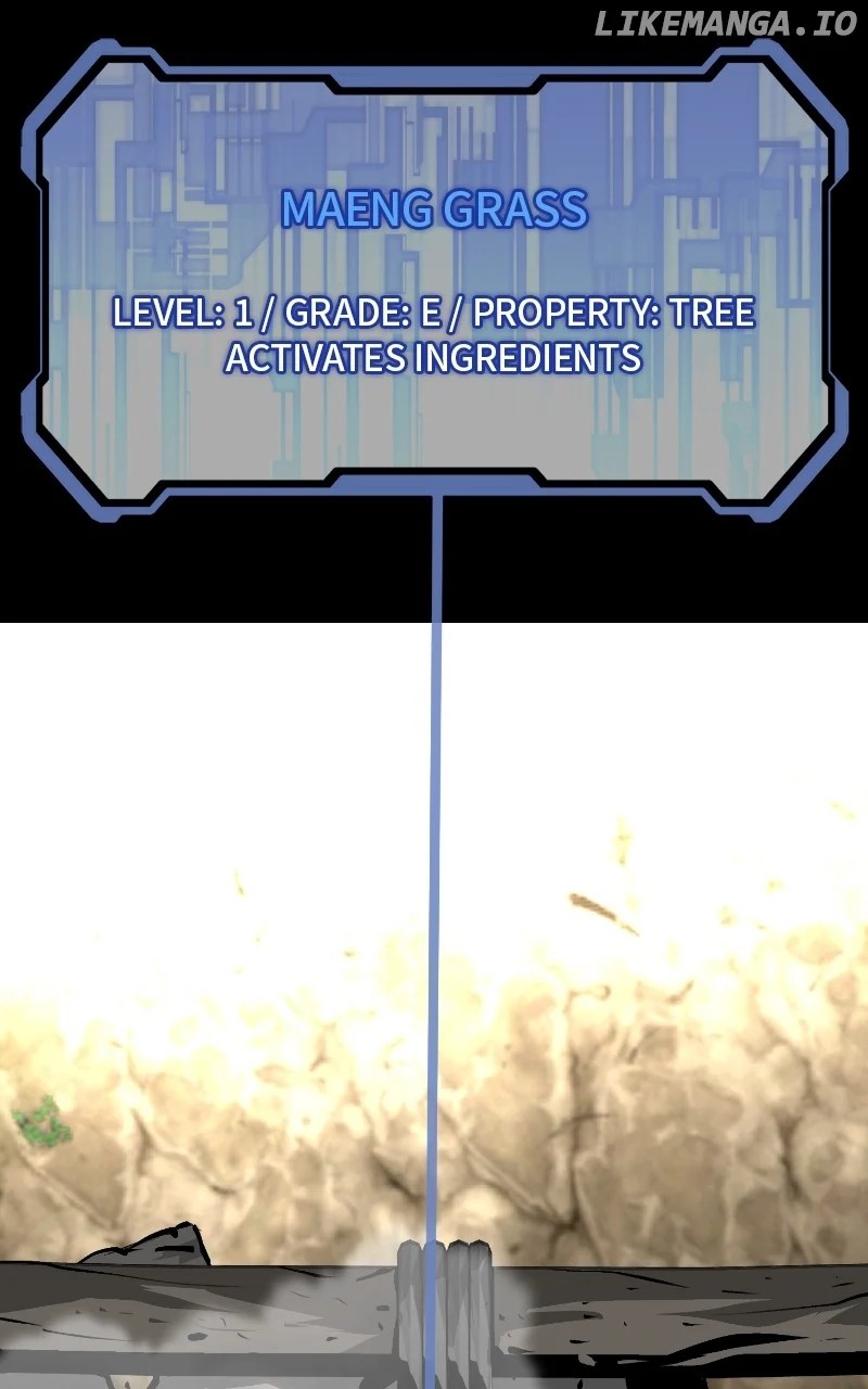 The main character hides his strength chapter 42 page 43