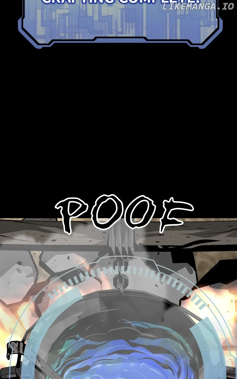 The main character hides his strength chapter 42 page 46