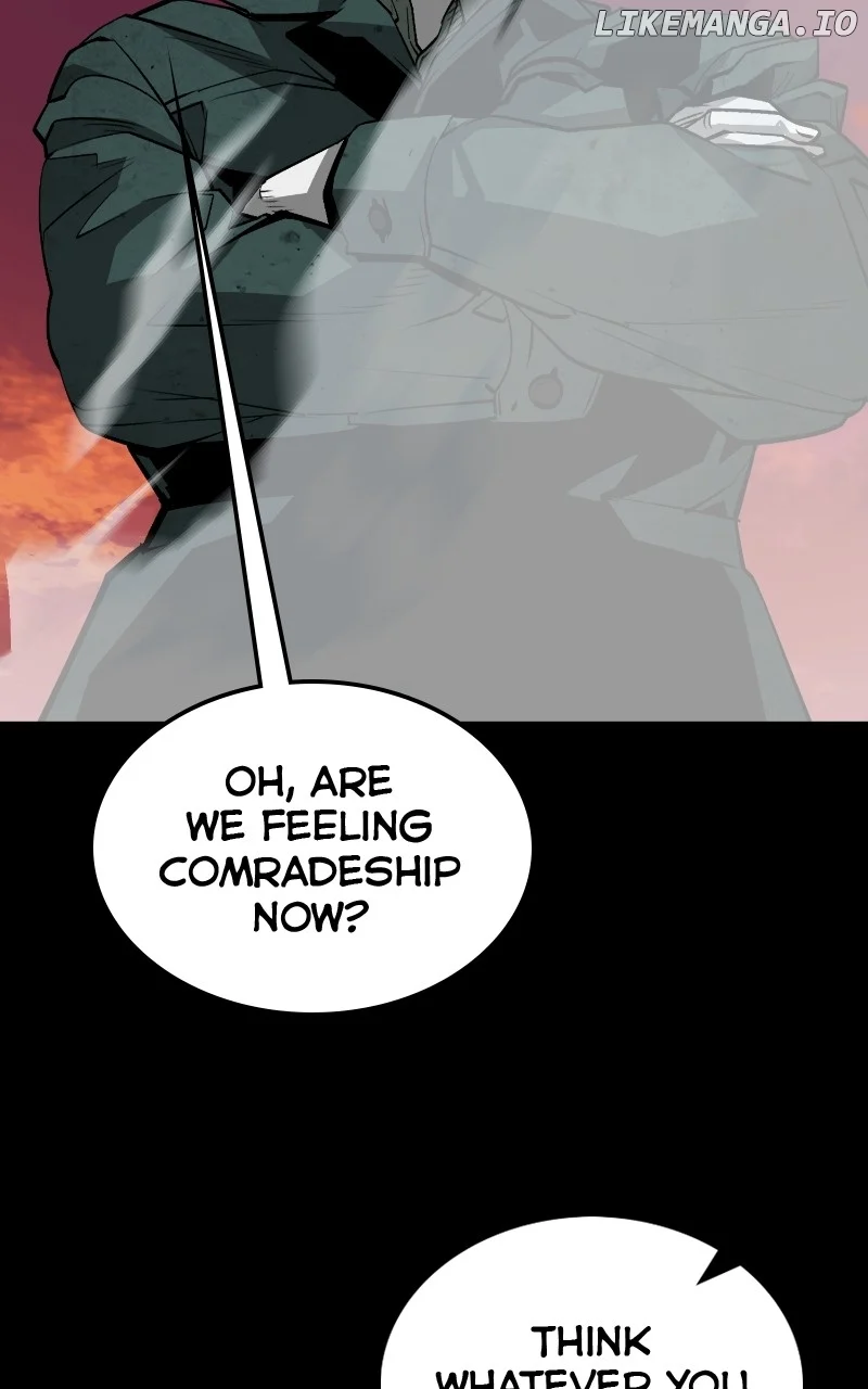 The main character hides his strength chapter 42 page 50