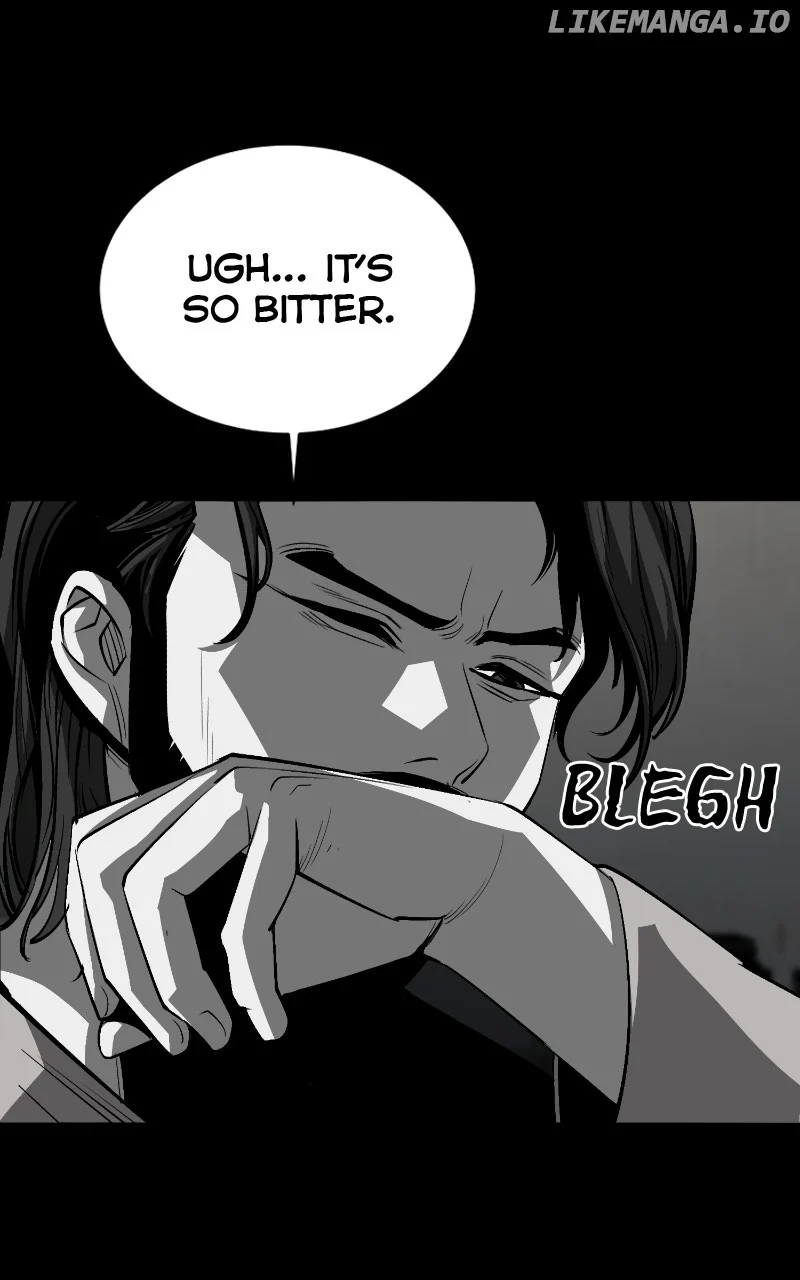The main character hides his strength chapter 42 page 53