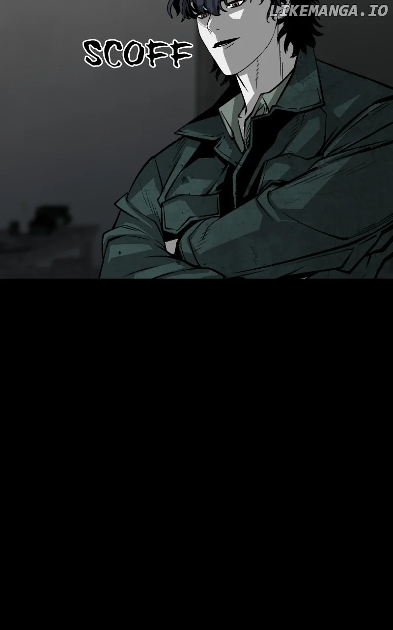 The main character hides his strength chapter 42 page 55
