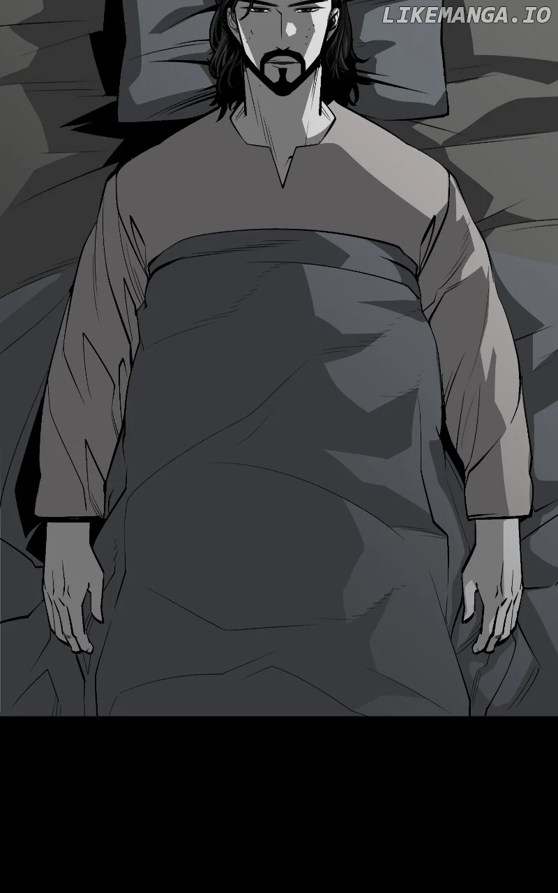 The main character hides his strength chapter 42 page 57