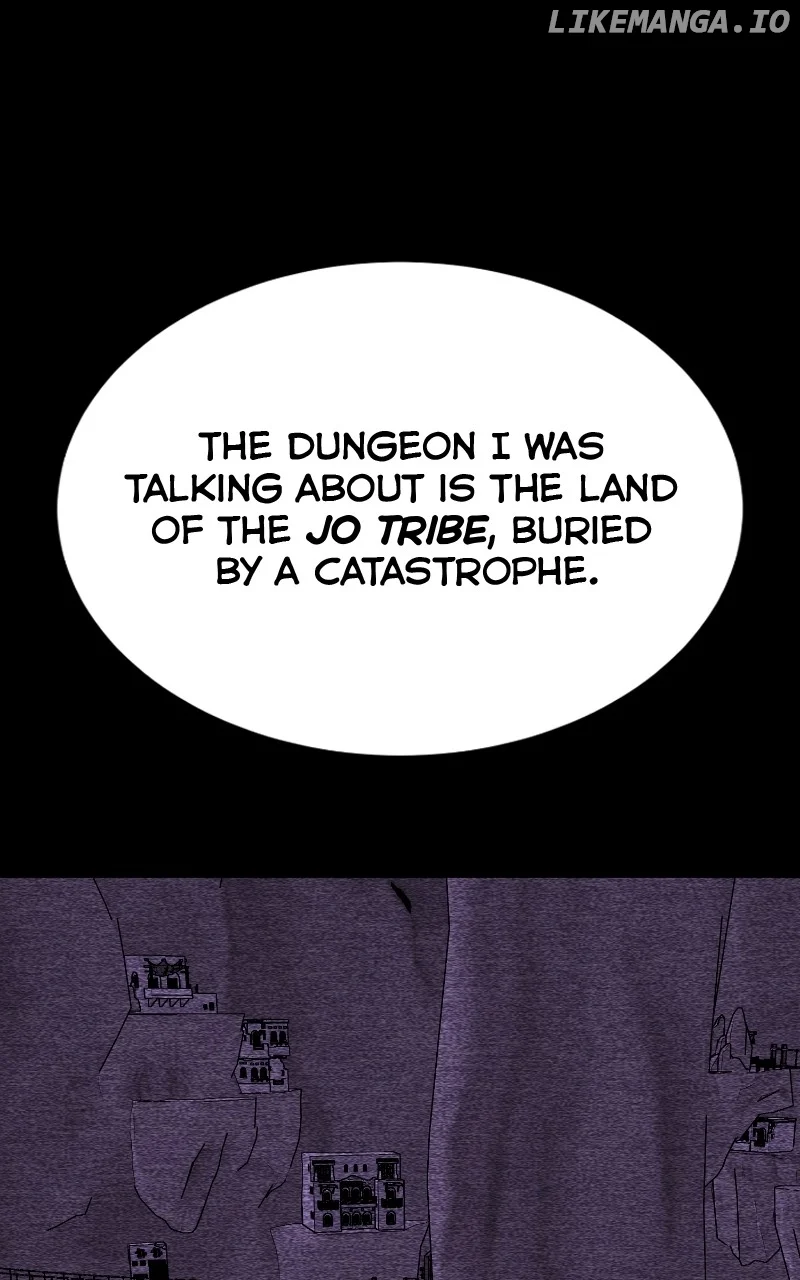 The main character hides his strength chapter 42 page 60
