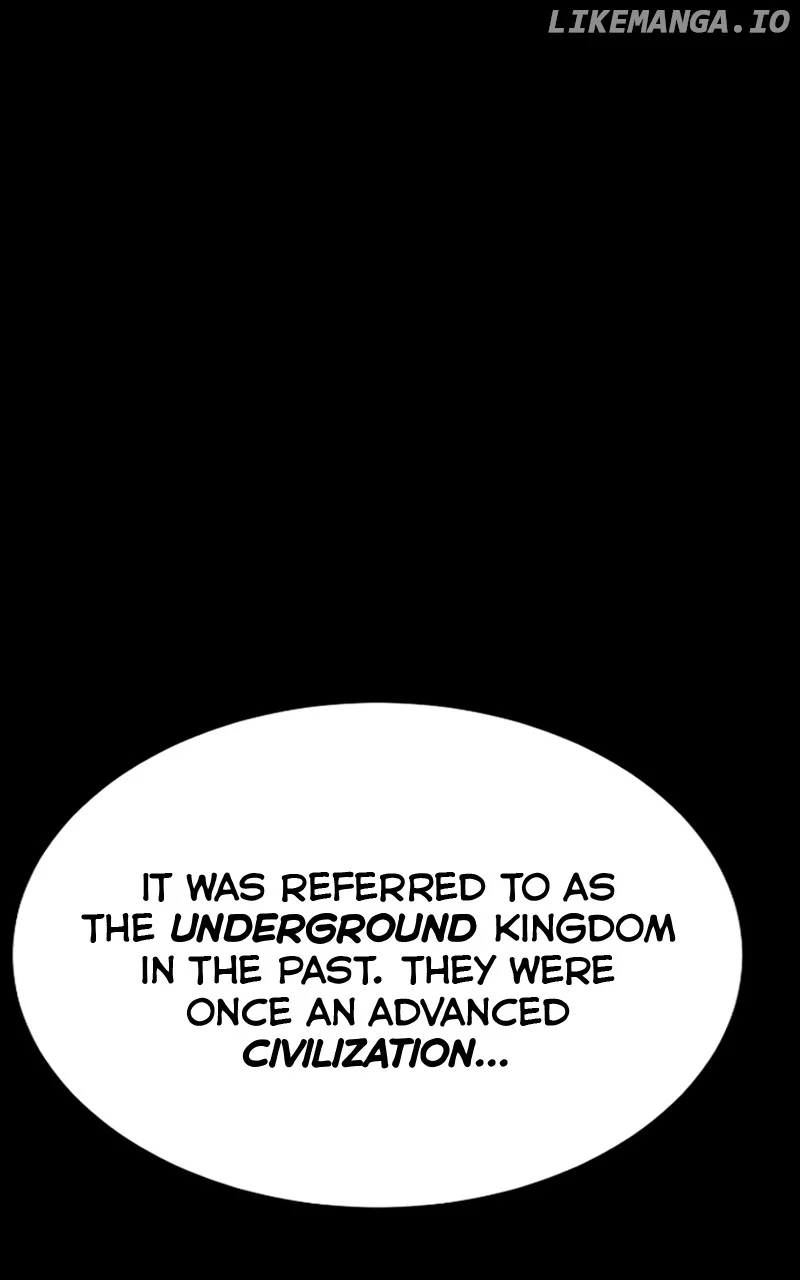 The main character hides his strength chapter 42 page 62
