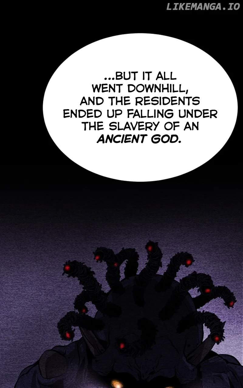 The main character hides his strength chapter 42 page 63