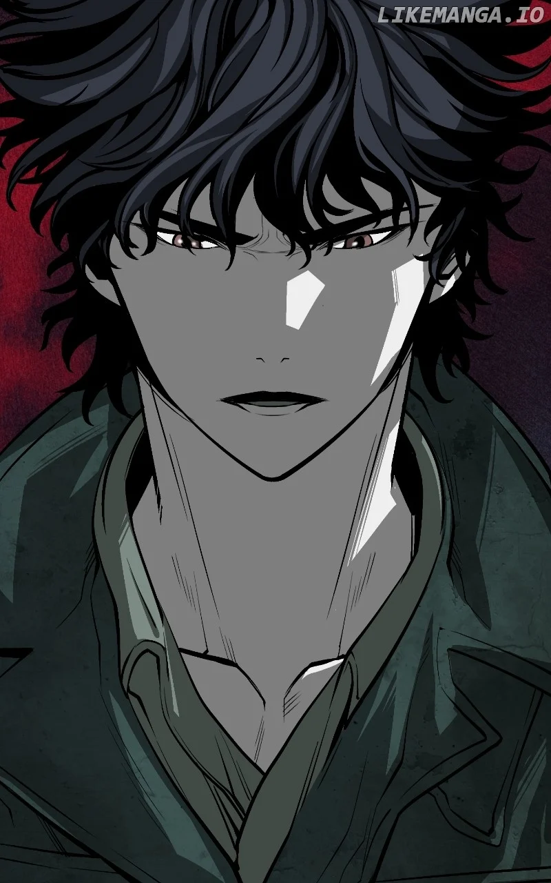 The main character hides his strength chapter 42 page 67