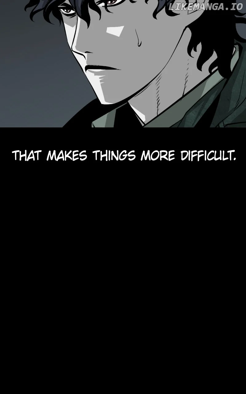 The main character hides his strength chapter 42 page 69