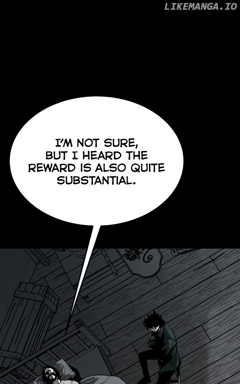 The main character hides his strength chapter 42 page 70