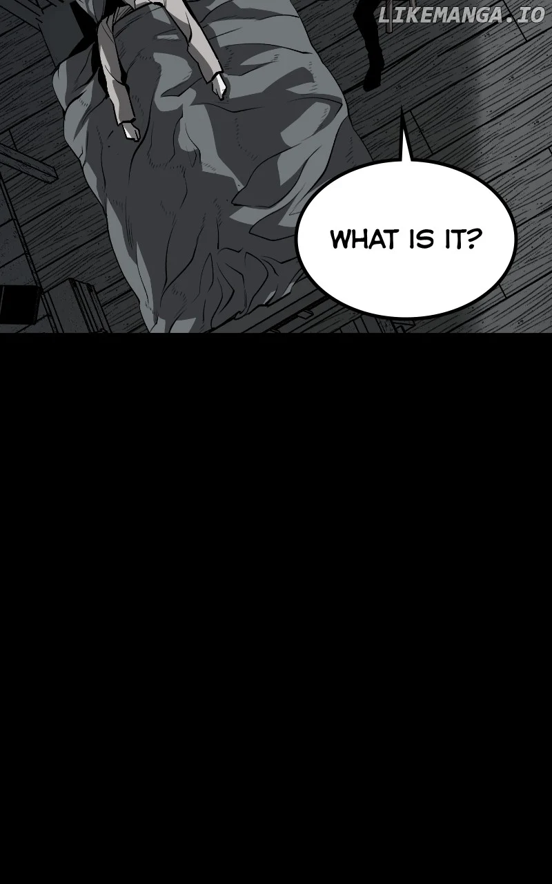 The main character hides his strength chapter 42 page 71