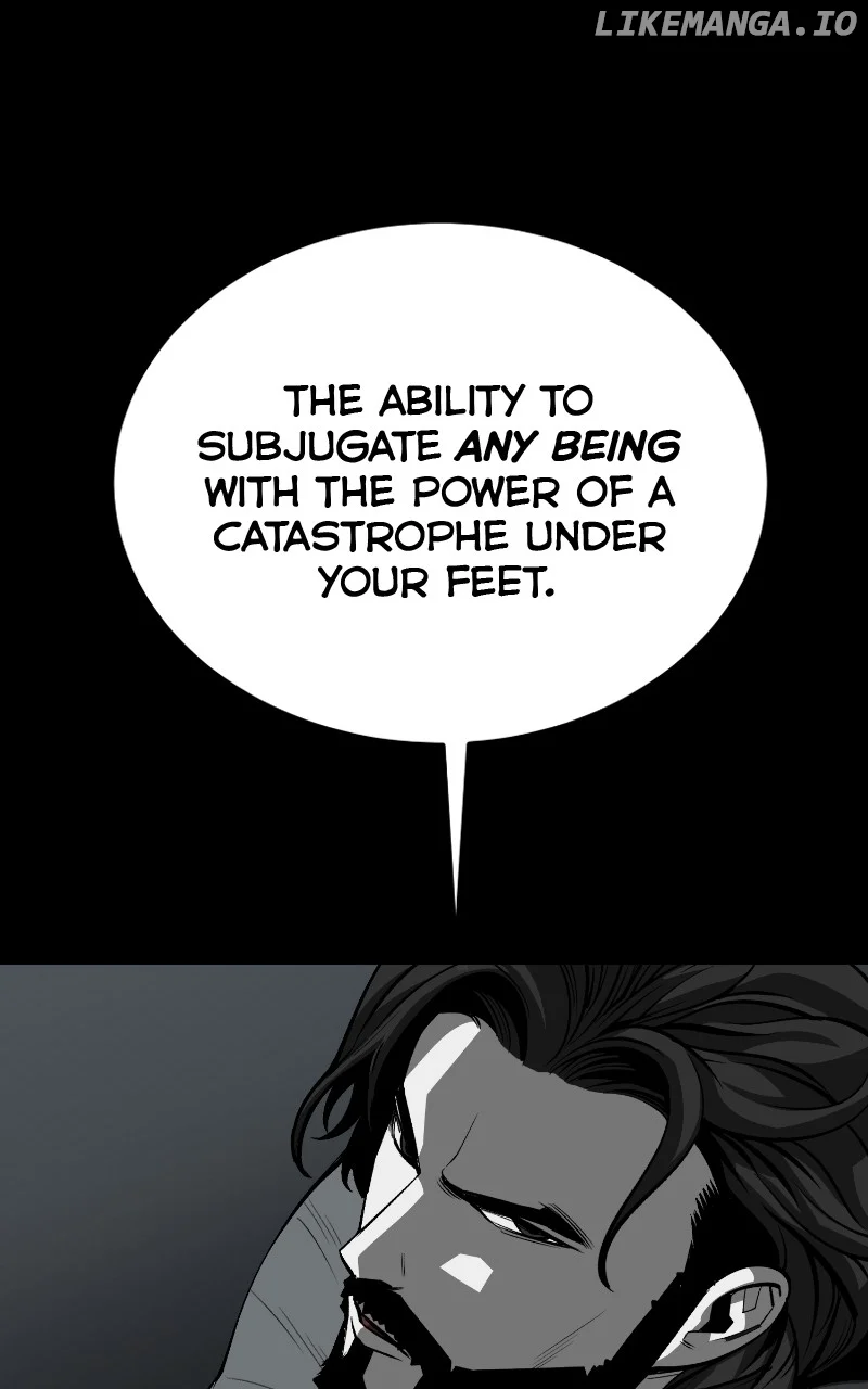 The main character hides his strength chapter 42 page 72