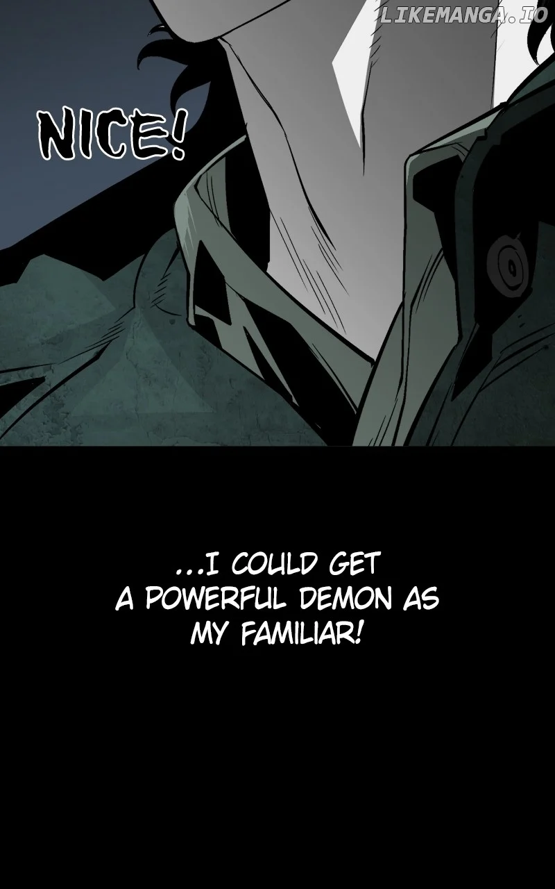 The main character hides his strength chapter 42 page 75
