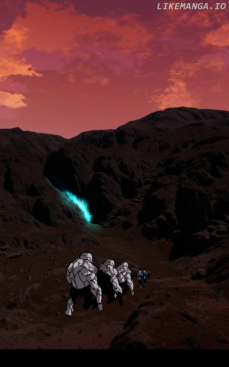 The main character hides his strength chapter 42 page 78