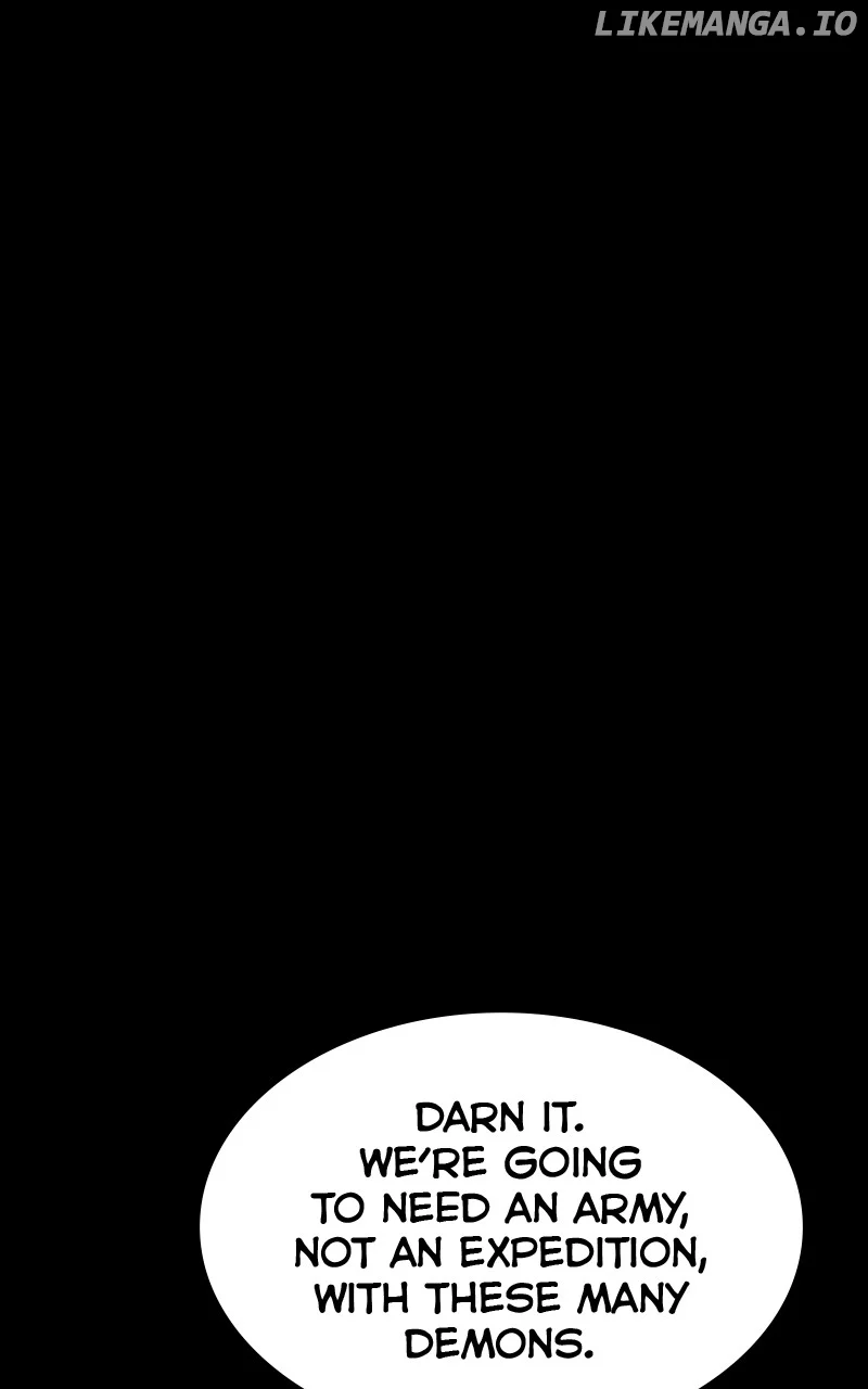 The main character hides his strength chapter 42 page 79