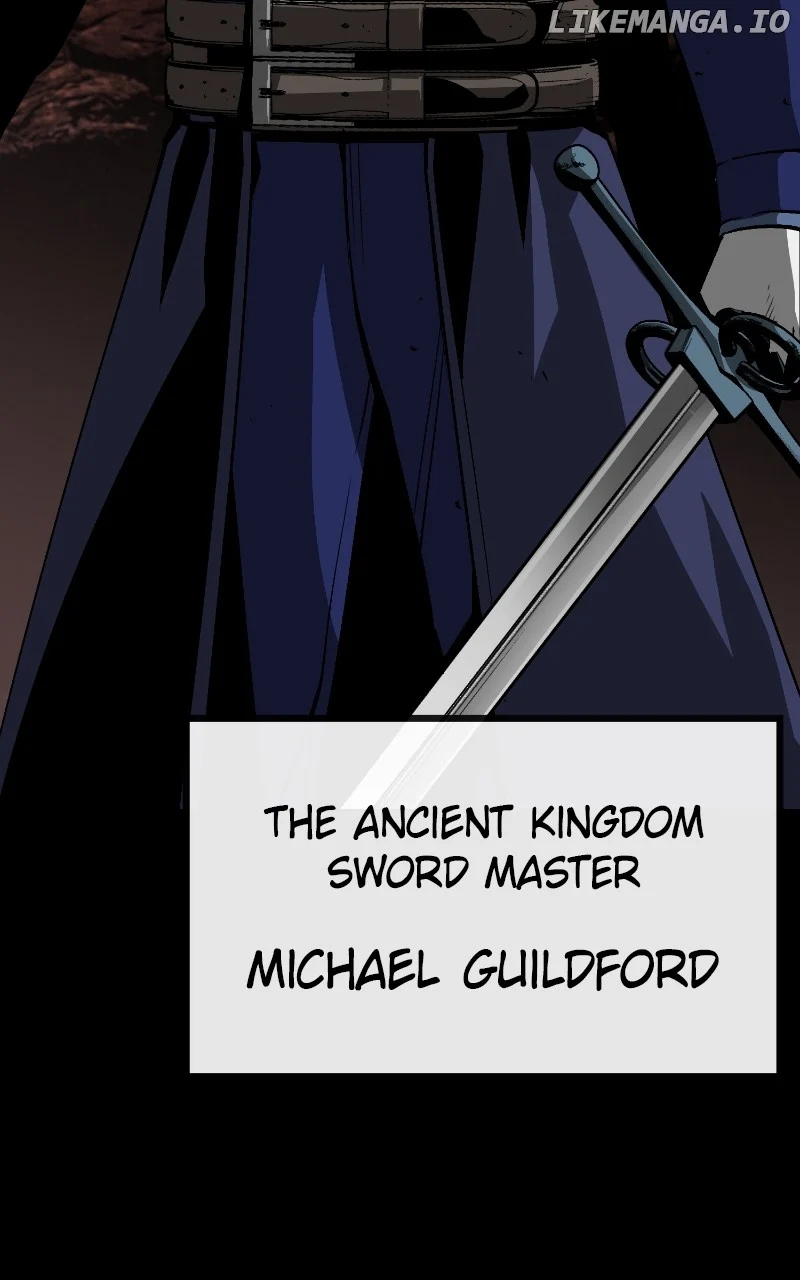 The main character hides his strength chapter 42 page 81