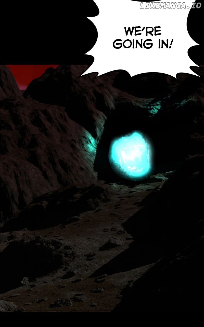 The main character hides his strength chapter 42 page 83
