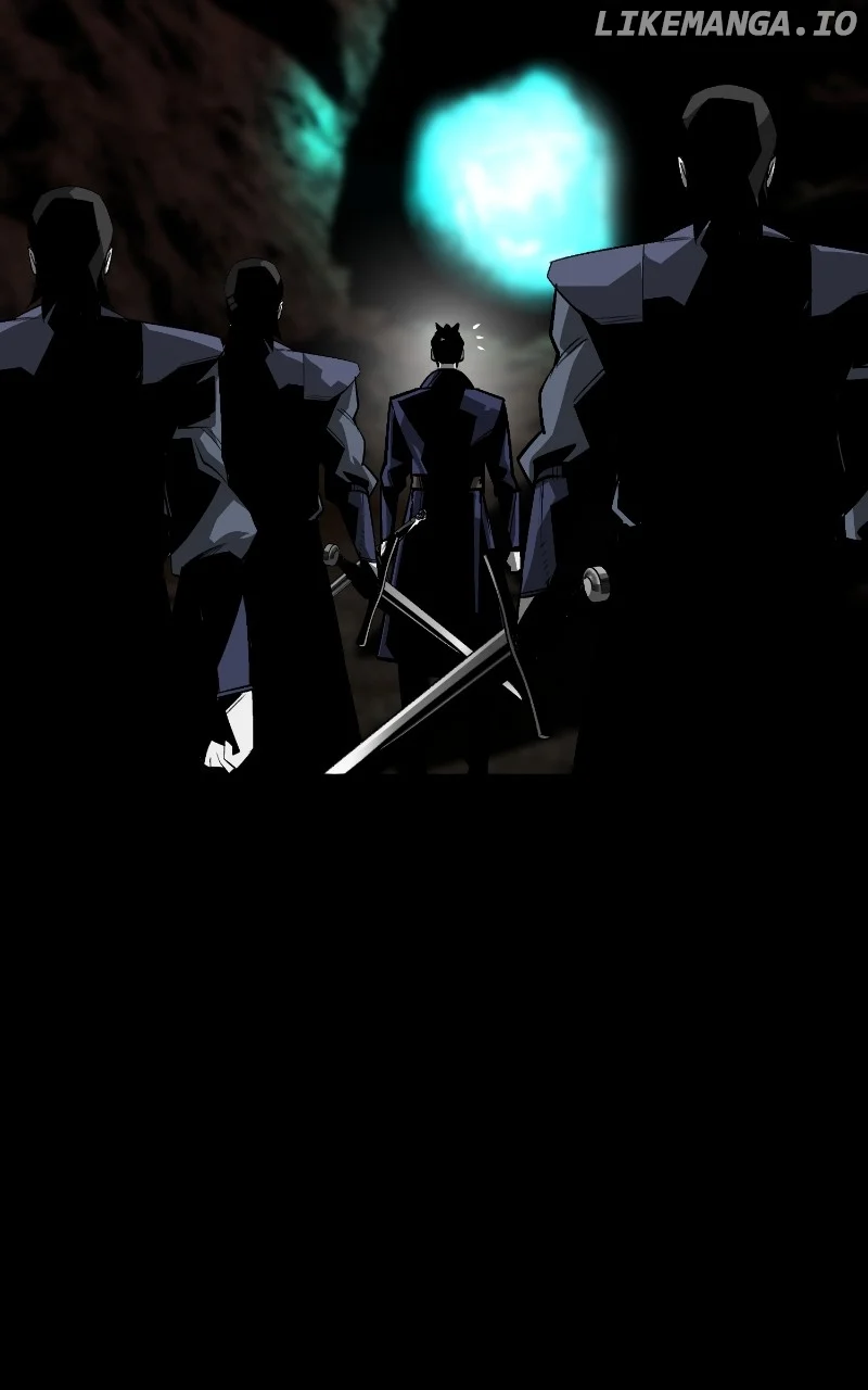 The main character hides his strength chapter 42 page 85