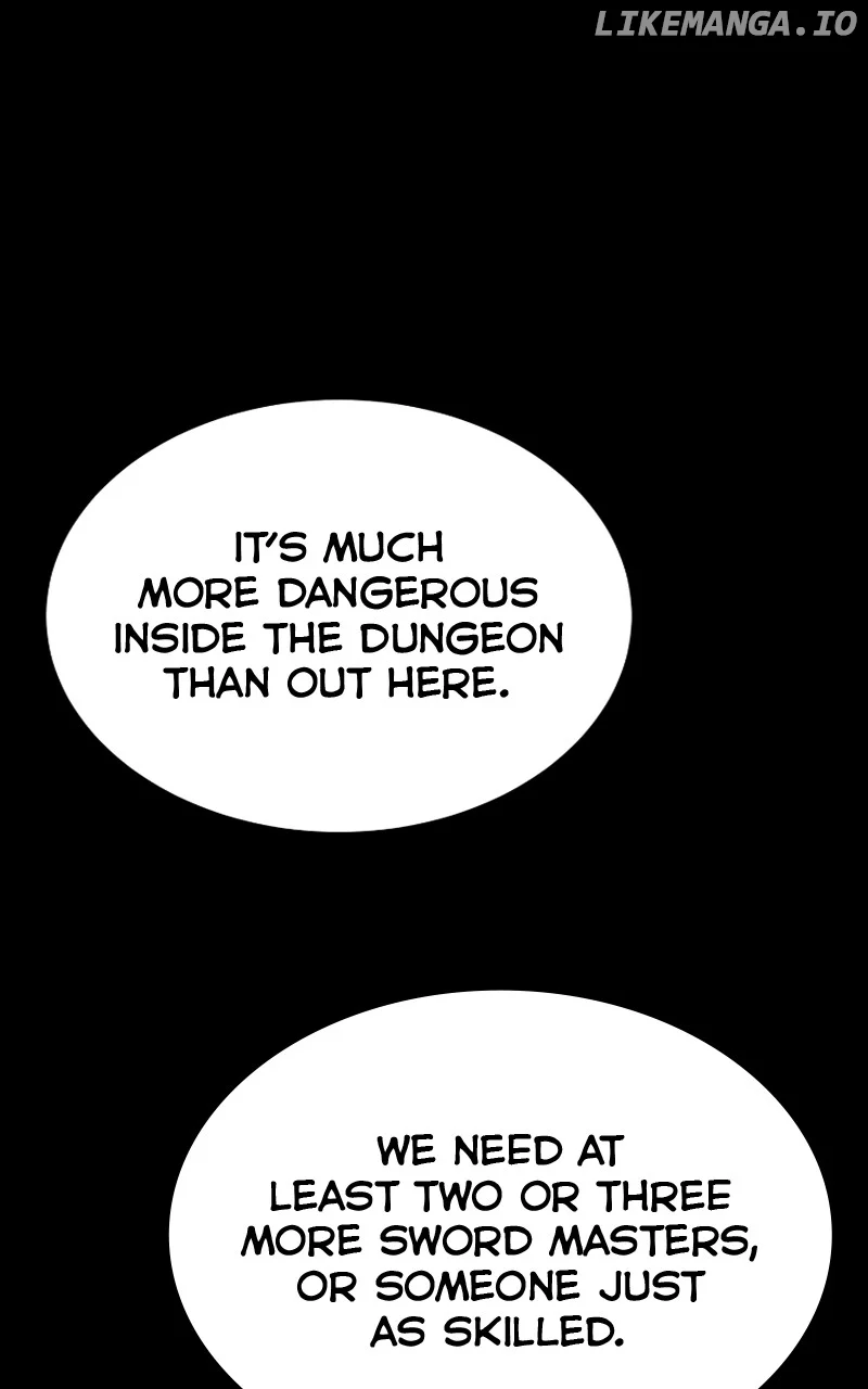 The main character hides his strength chapter 42 page 86