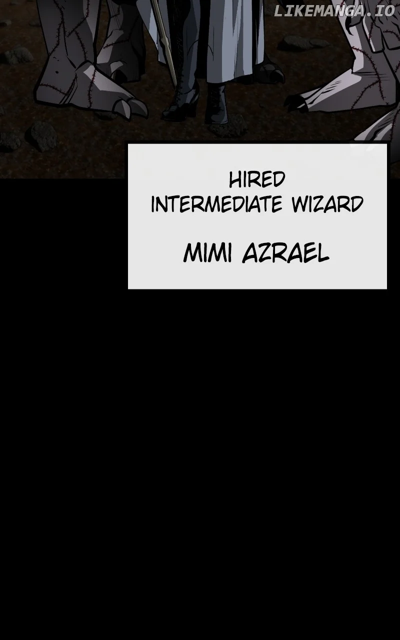 The main character hides his strength chapter 42 page 88
