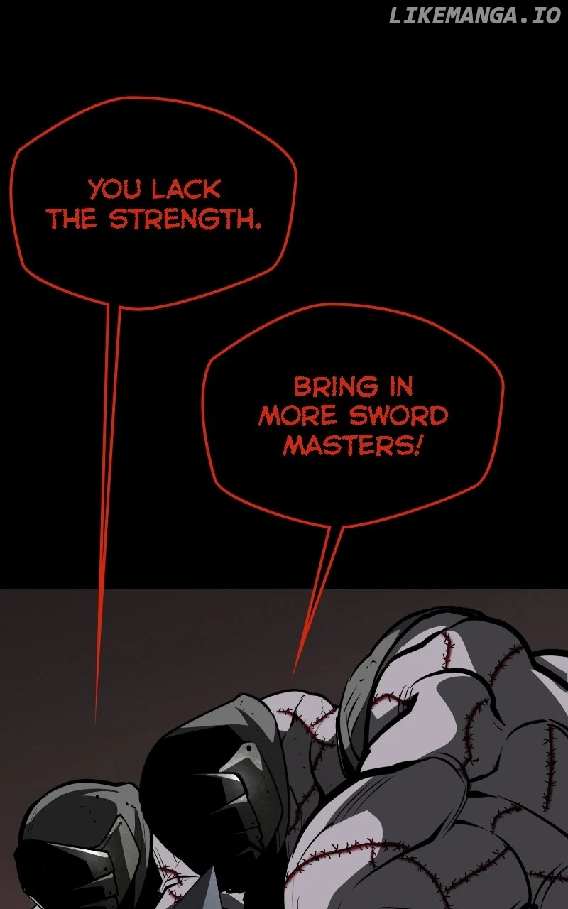 The main character hides his strength chapter 42 page 89