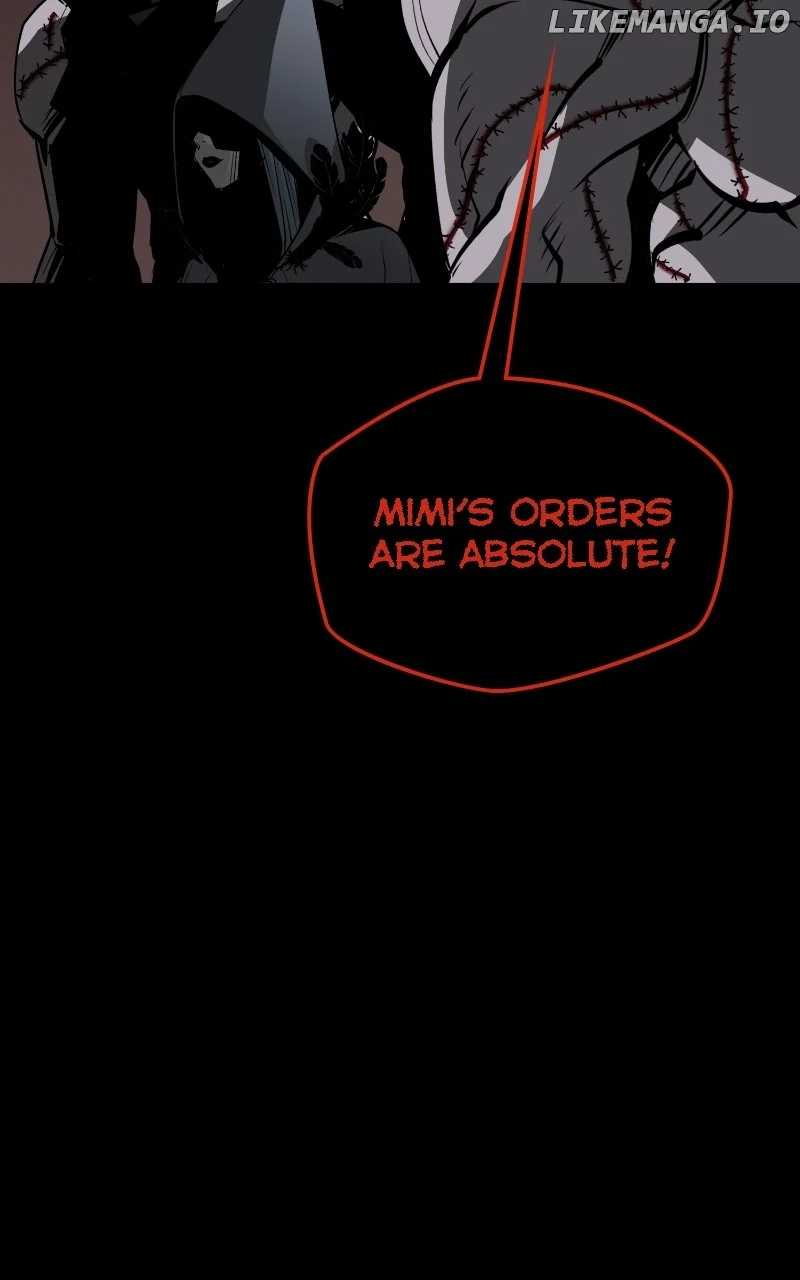 The main character hides his strength chapter 42 page 90