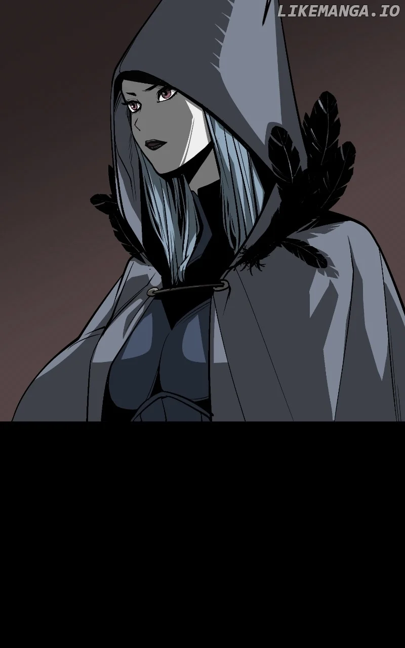 The main character hides his strength chapter 42 page 92