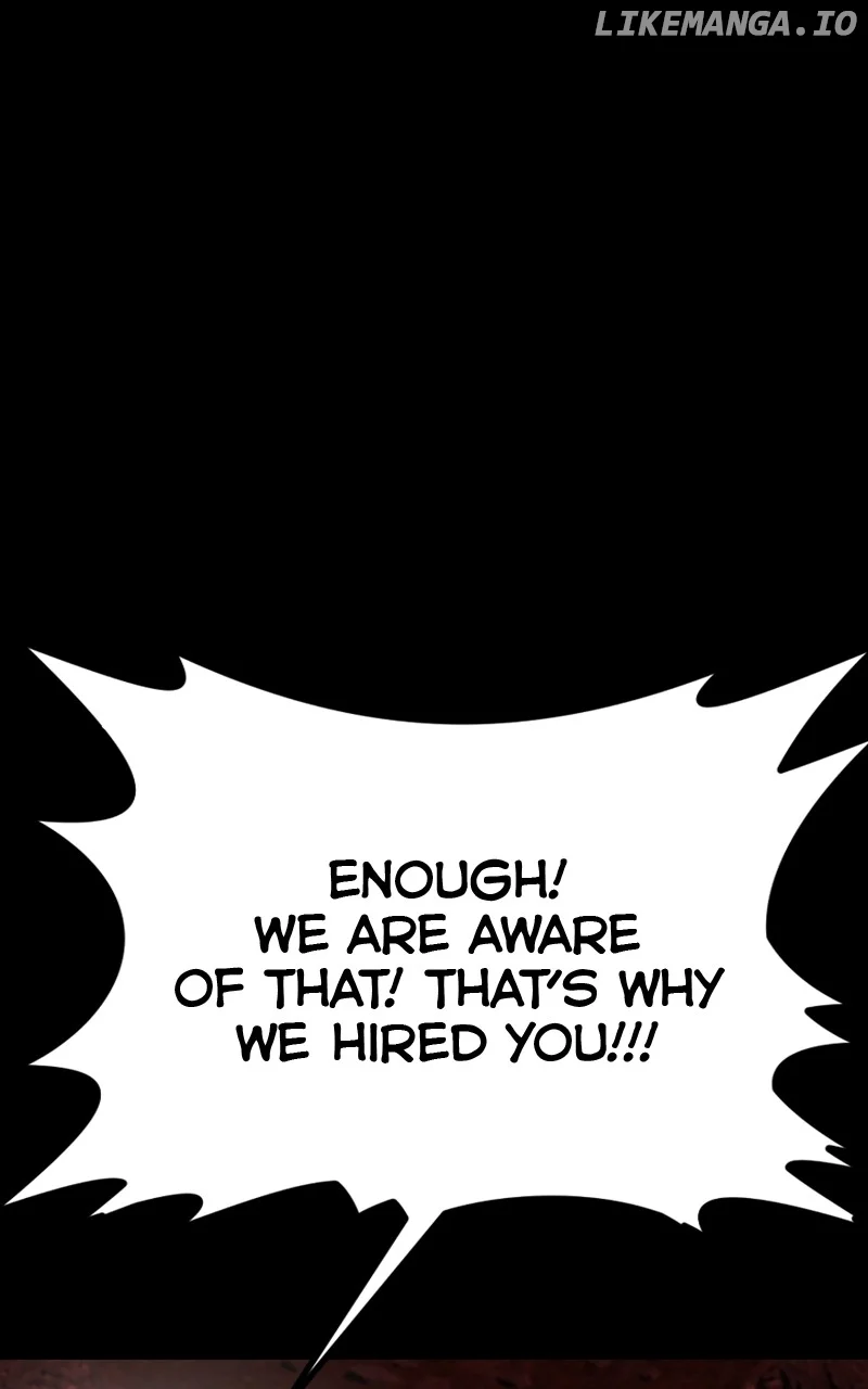 The main character hides his strength chapter 42 page 93