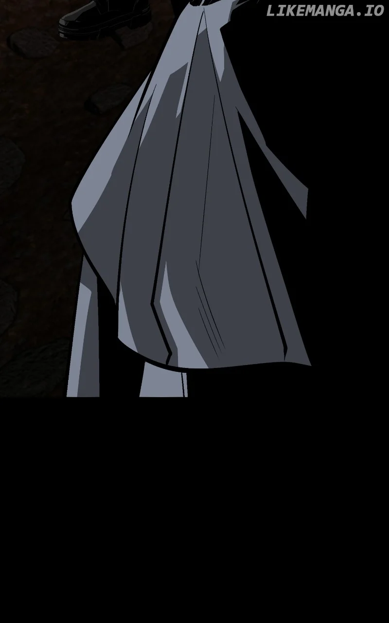 The main character hides his strength chapter 42 page 95