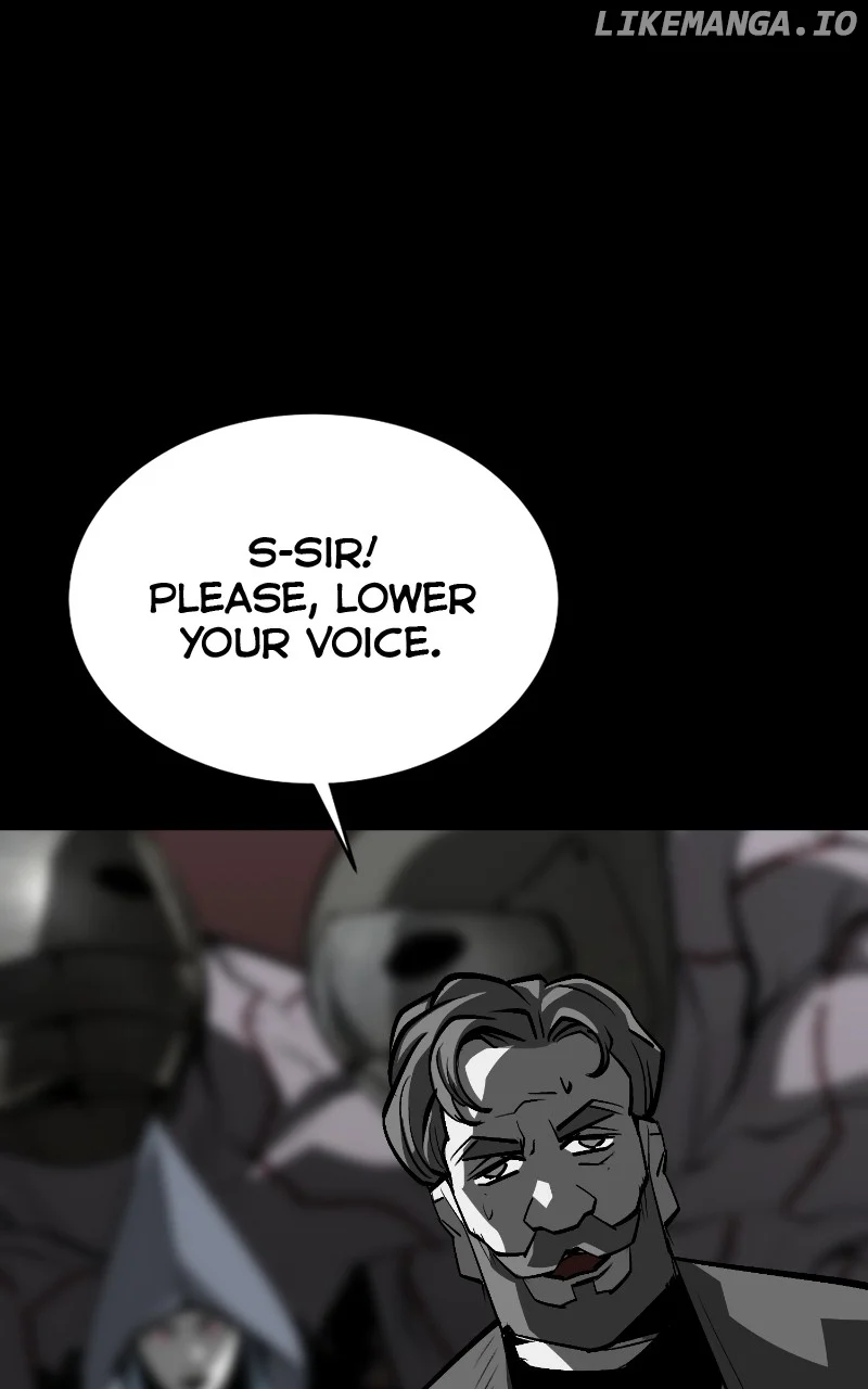 The main character hides his strength chapter 42 page 96