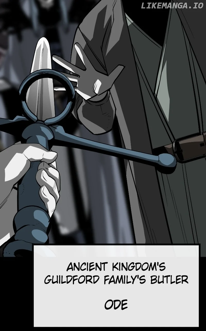 The main character hides his strength chapter 42 page 97