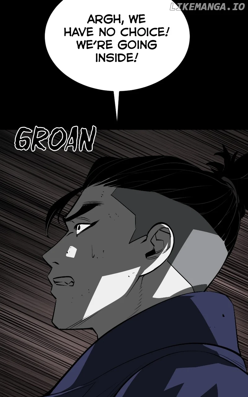 The main character hides his strength chapter 42 page 103