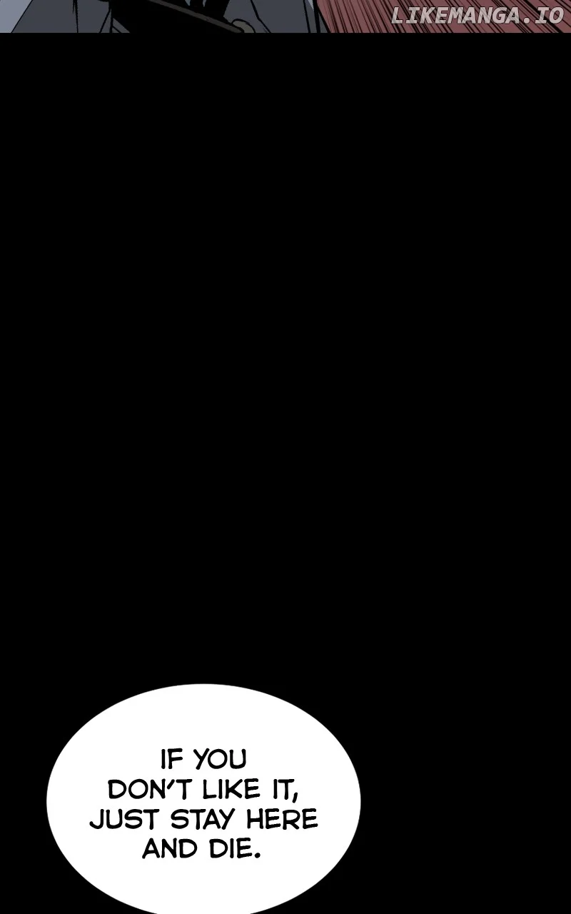 The main character hides his strength chapter 42 page 106