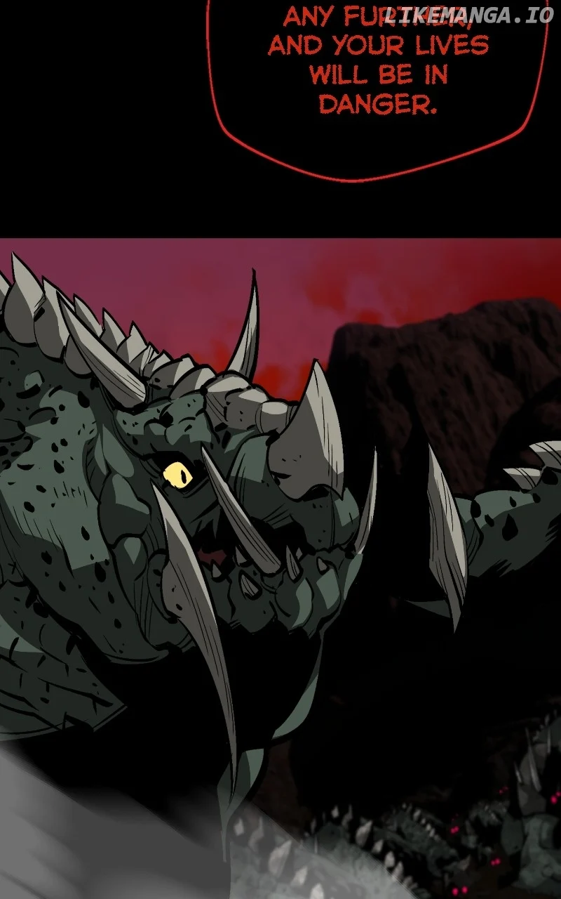 The main character hides his strength chapter 42 page 112
