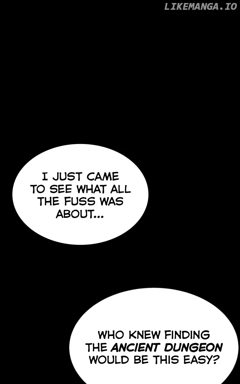 The main character hides his strength chapter 42 page 115