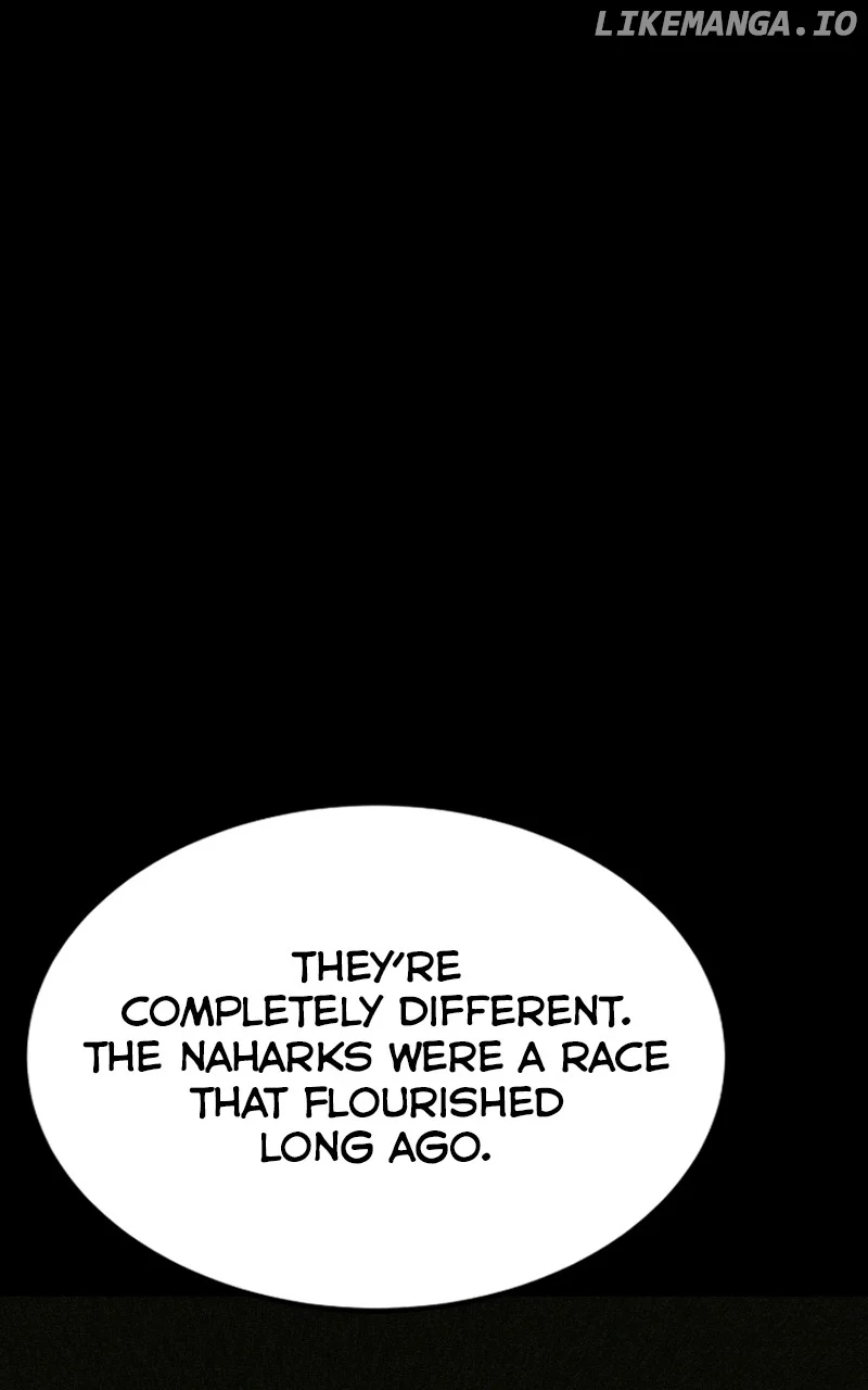 The main character hides his strength chapter 42 page 122