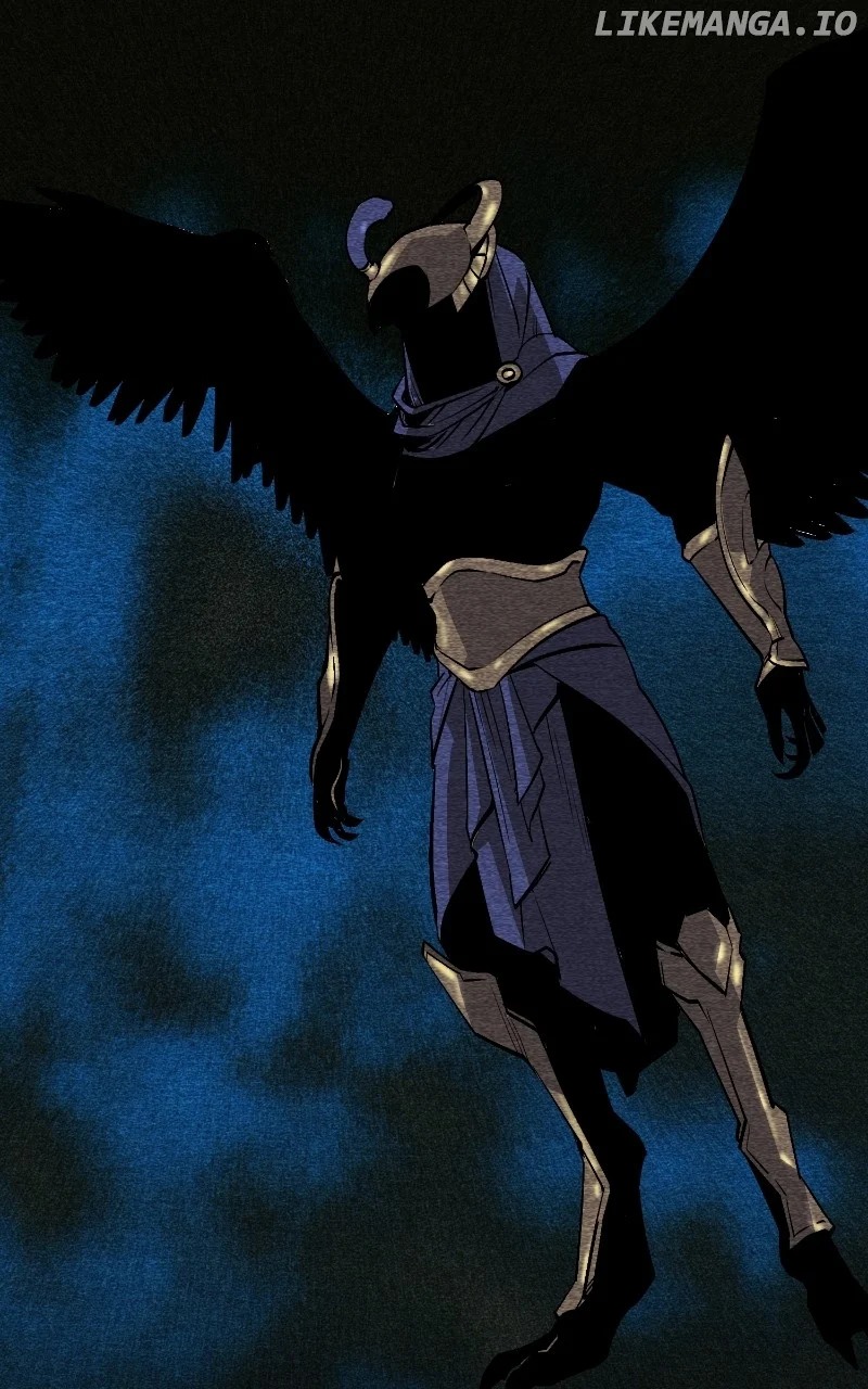 The main character hides his strength chapter 42 page 123