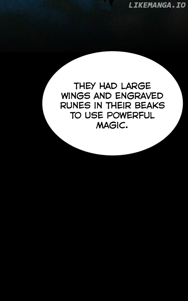 The main character hides his strength chapter 42 page 124