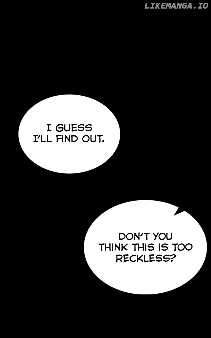 The main character hides his strength chapter 42 page 125